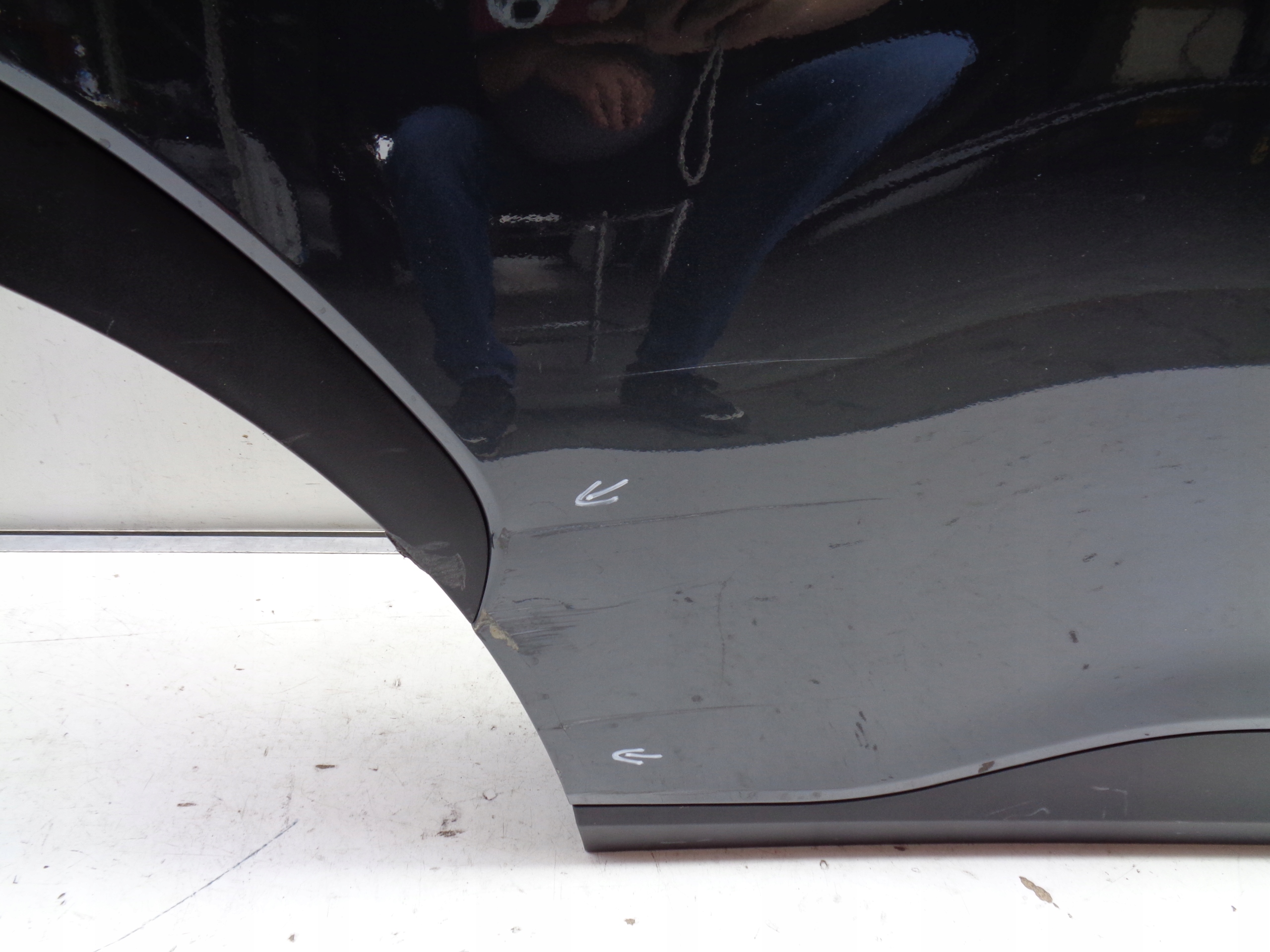 PRAVE ZADNE DVERE HYUNDAI KONA 17- NR 35688