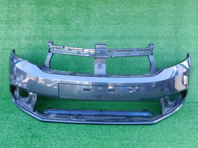 DACIA SANDERO LOGAN II LIFT 15- PREDNÝ NÁRAZNÍK