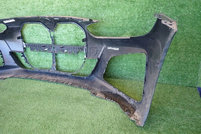 BMW I4 G26 4 M-PAKET PREDNÝ NÁRAZNÍK