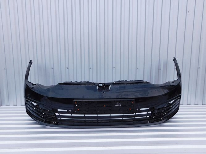 VW GOLF VIII 19- PREDNÝ NÁRAZNÍK