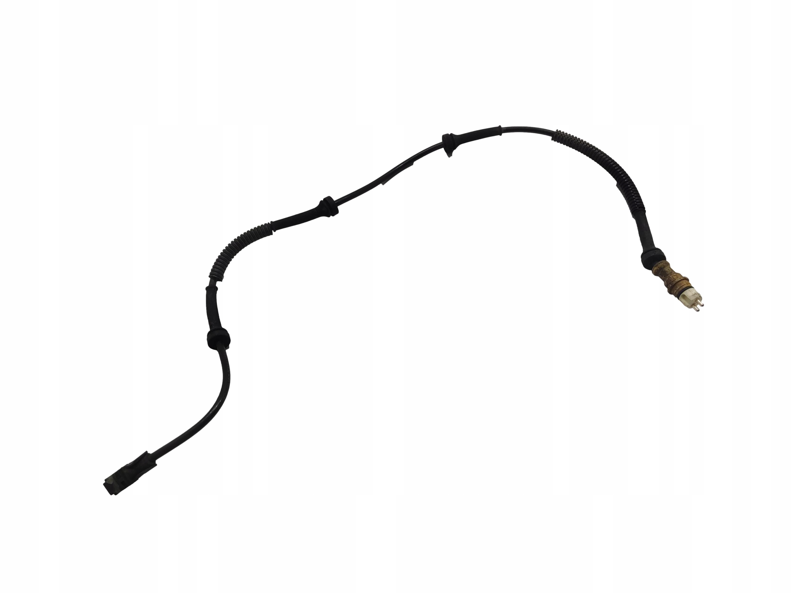 CIDLO ABS PREDNY LAVY PRAVY TRAFIC II VIVARO A 583498 58411 2007-2014
