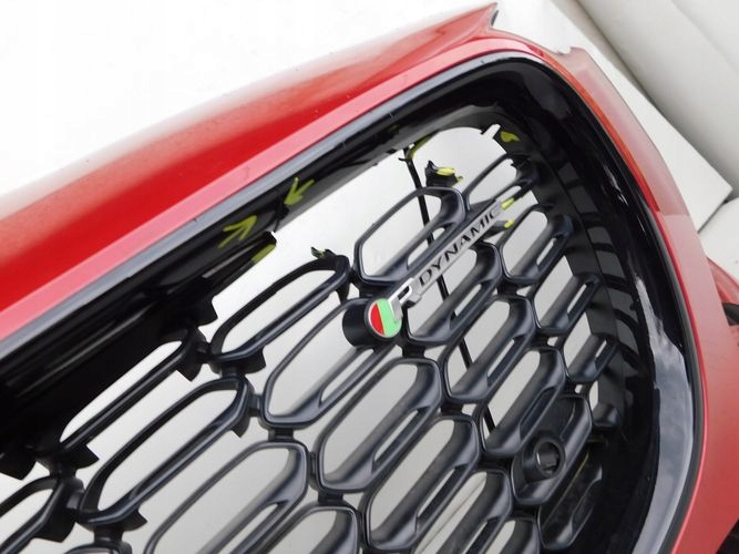 JAGUAR F-TYPE LIFT 20- PREDNÝ NÁRAZNÍK
