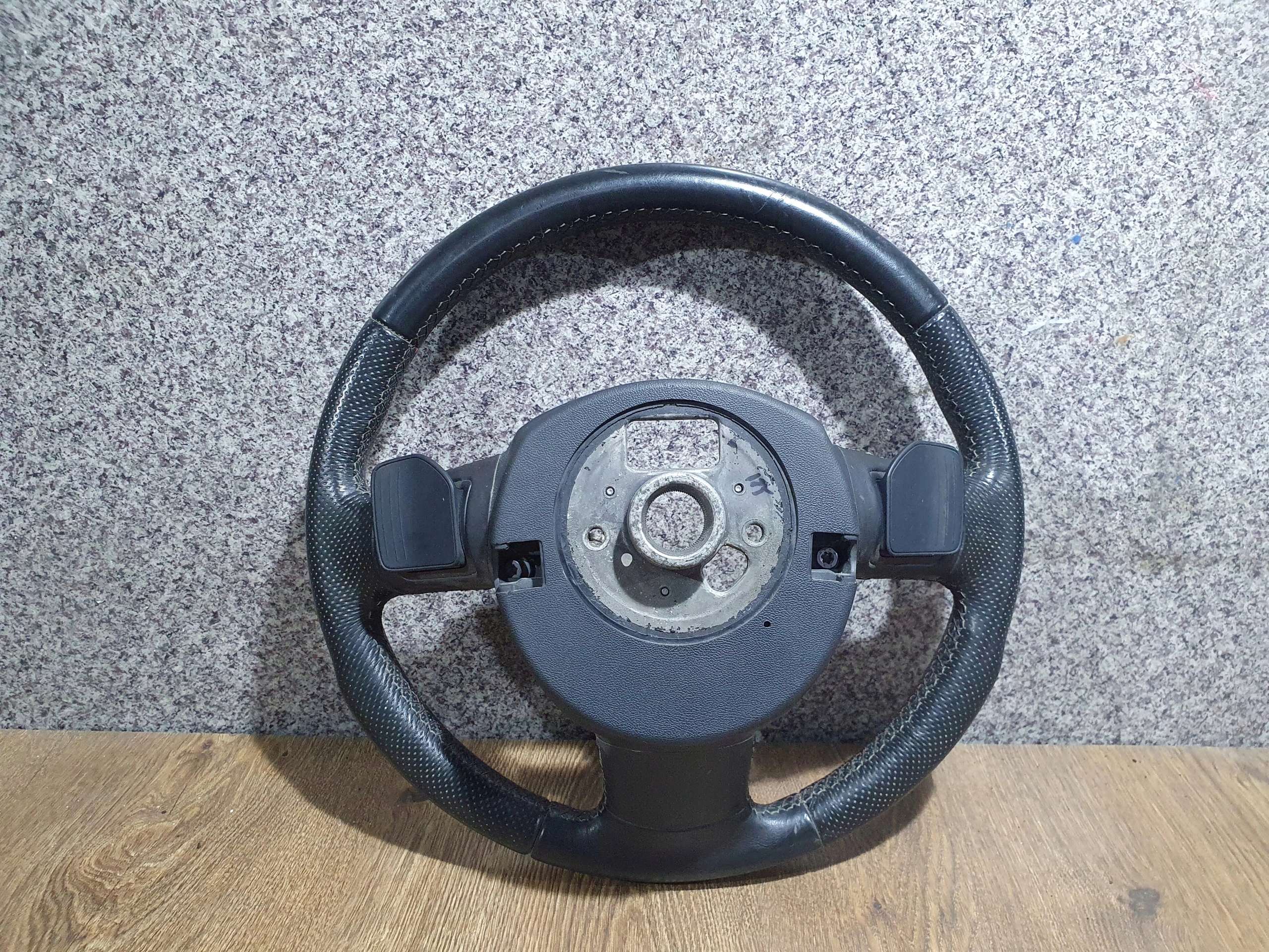 AUDI A3 8P PADLA RADENIA RYCHLOSTI VOLANT 8P0419091