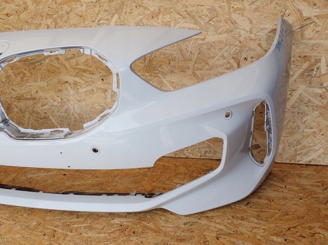 BMW F40 1 M-PAKET PREDNÝ NÁRAZNÍK