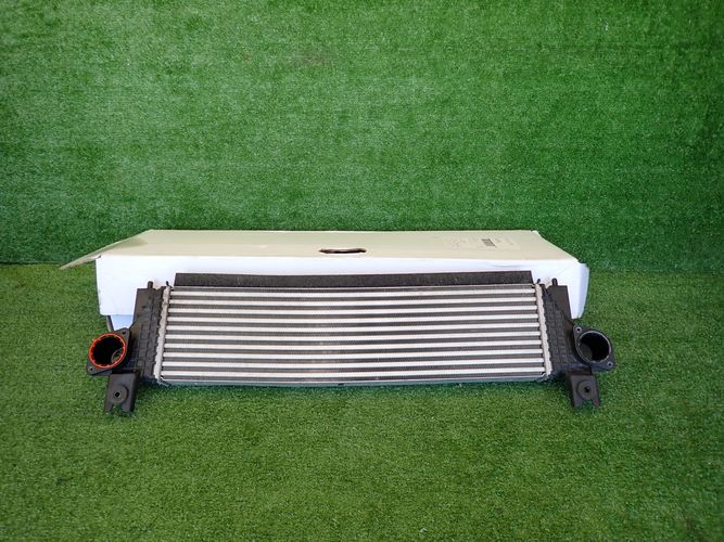 SUZUKI SX4 S-CROS VITARA III HYBRID HYBRID INTERCOOLER 1.4 TURBO