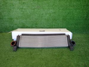 SUZUKI SX4 S-CROS VITARA III HYBRID HYBRID INTERCOOLER 1.4 TURBO SUZUKI SX4 S-CROS VITARA III HYBRID HYBRID INTERCOOLER 1.4 TURBO