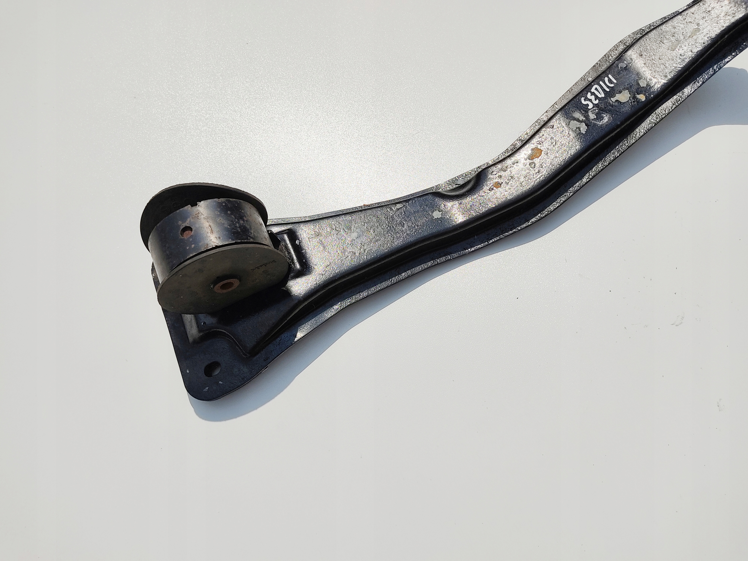 VÝSTUHA PODPORA PODVOZKU FIAT SEDICI 1.9 Diesel DDIS 2006-2014