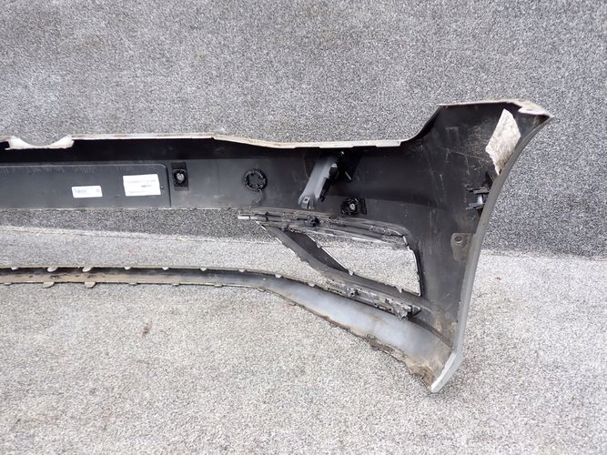 VW GOLF VII LIFT 17- PREDNÝ NÁRAZNÍK