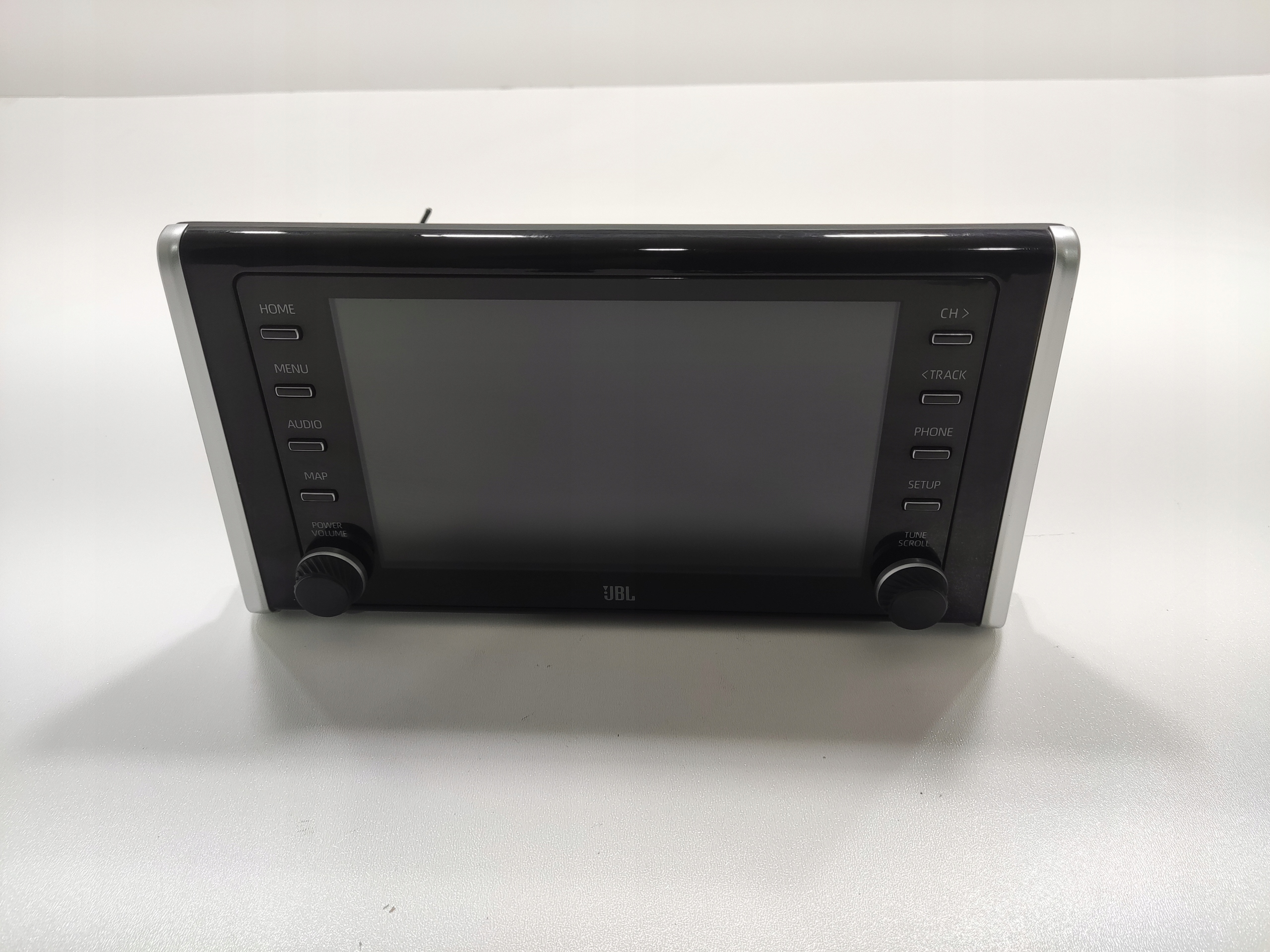DISPLEJ RADIA NAVIGACIE TOYOTA RAV4 V 86140-42580 2019-2024