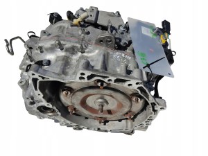 PREVODOVKA AUTOMAT CITROEN C3 III 1.2 VTI 20GEAS 2016-2024 PREVODOVKA AUTOMAT CITROEN C3 III 1.2 VTI 20GEAS 2016-2024