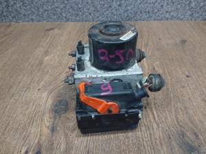SUZUKI SWIFT MK6 KOCKA ABS 62J0 SUZUKI SWIFT MK6 KOCKA ABS 62J0