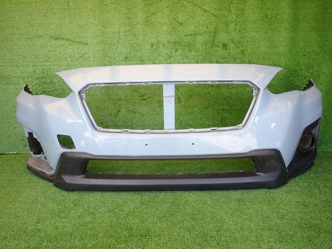 SUBARU XV CROSSTREK LIFT 17- PREDNÝ NÁRAZNÍK