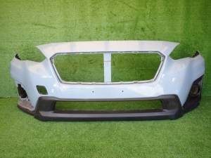 SUBARU XV CROSSTREK LIFT 17- PREDNÝ NÁRAZNÍK SUBARU XV CROSSTREK LIFT 17- PREDNÝ NÁRAZNÍK