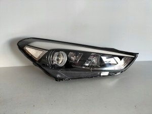 PRAVE PREDNE SVETLO HYUNDAI TUCSON III 15-18 PRAVE PREDNE SVETLO HYUNDAI TUCSON III 15-18