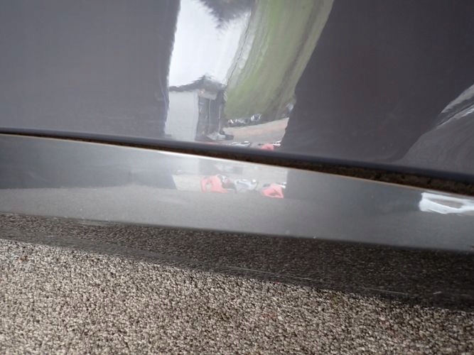 CUPRA FORMENTOR 5FF LAVE ZADNE DVERE