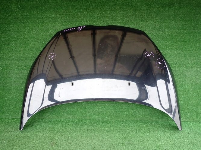 FORD FIESTA MK7 VII 08- PREDNÁ KAPOTA