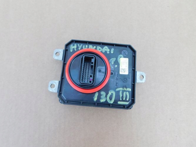 HYUNDAI I30 III 17- MENIČ NAPÄTIA