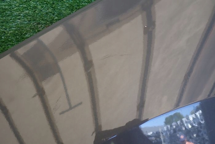 PEUGEOT 2008 II 19- ĽAVÝ PREDNÝ BLATNÍK