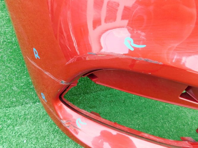 OPEL ASTRA V K LIFT 19- PREDNÝ NÁRAZNÍK