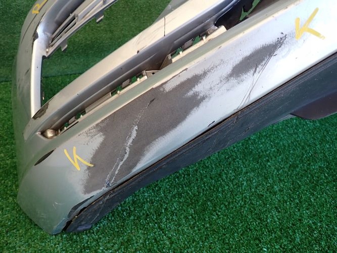 VW GOLF VII LIFT 17- PREDNÝ NÁRAZNÍK