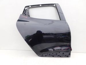 RENAULT CLIO IV PRAVE ZADNE DVERE RENAULT CLIO IV PRAVE ZADNE DVERE