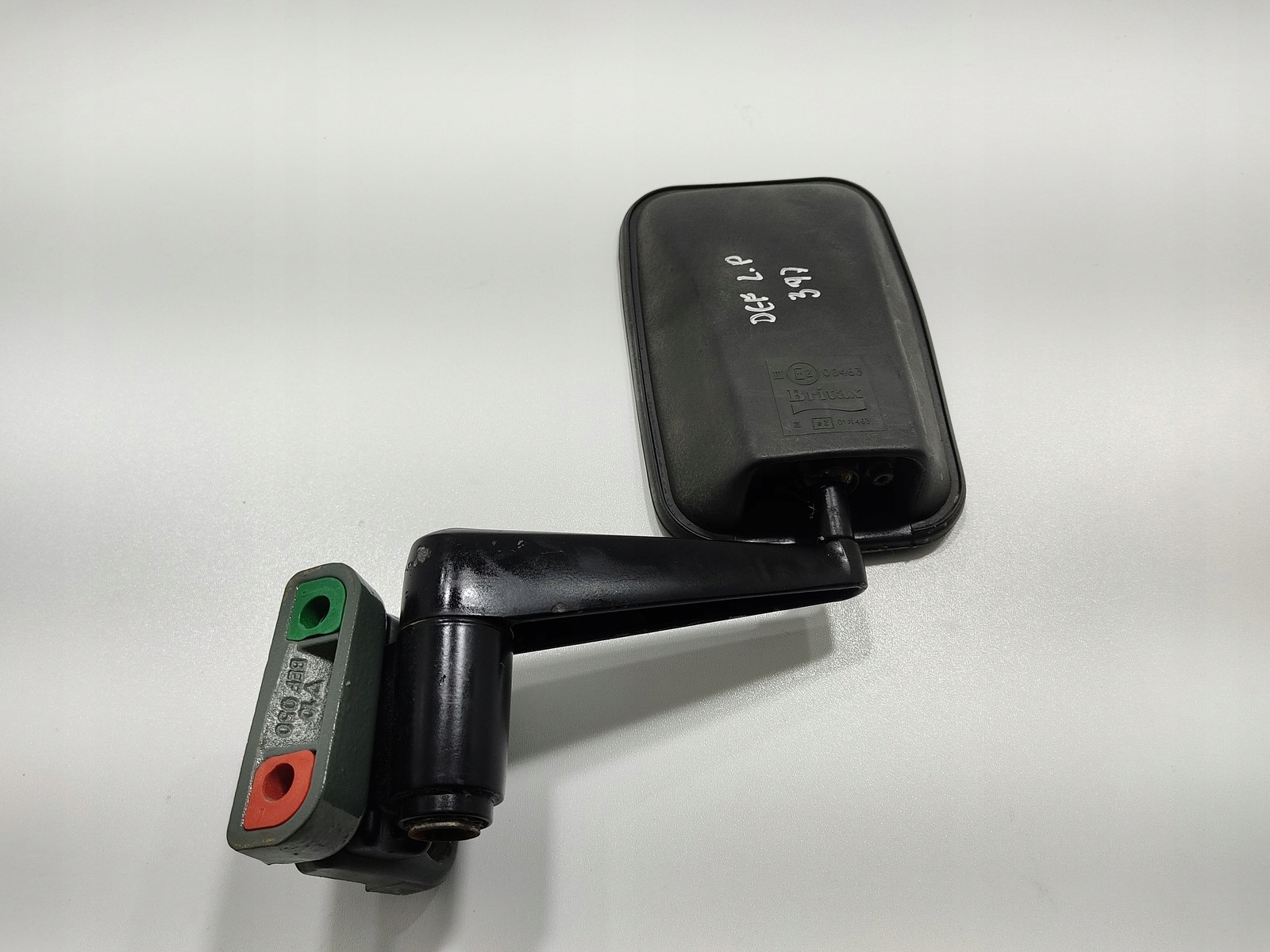 ĽAVÉ ZRKADLO LAND ROVER DEFENDER EUROPA 1999-2016