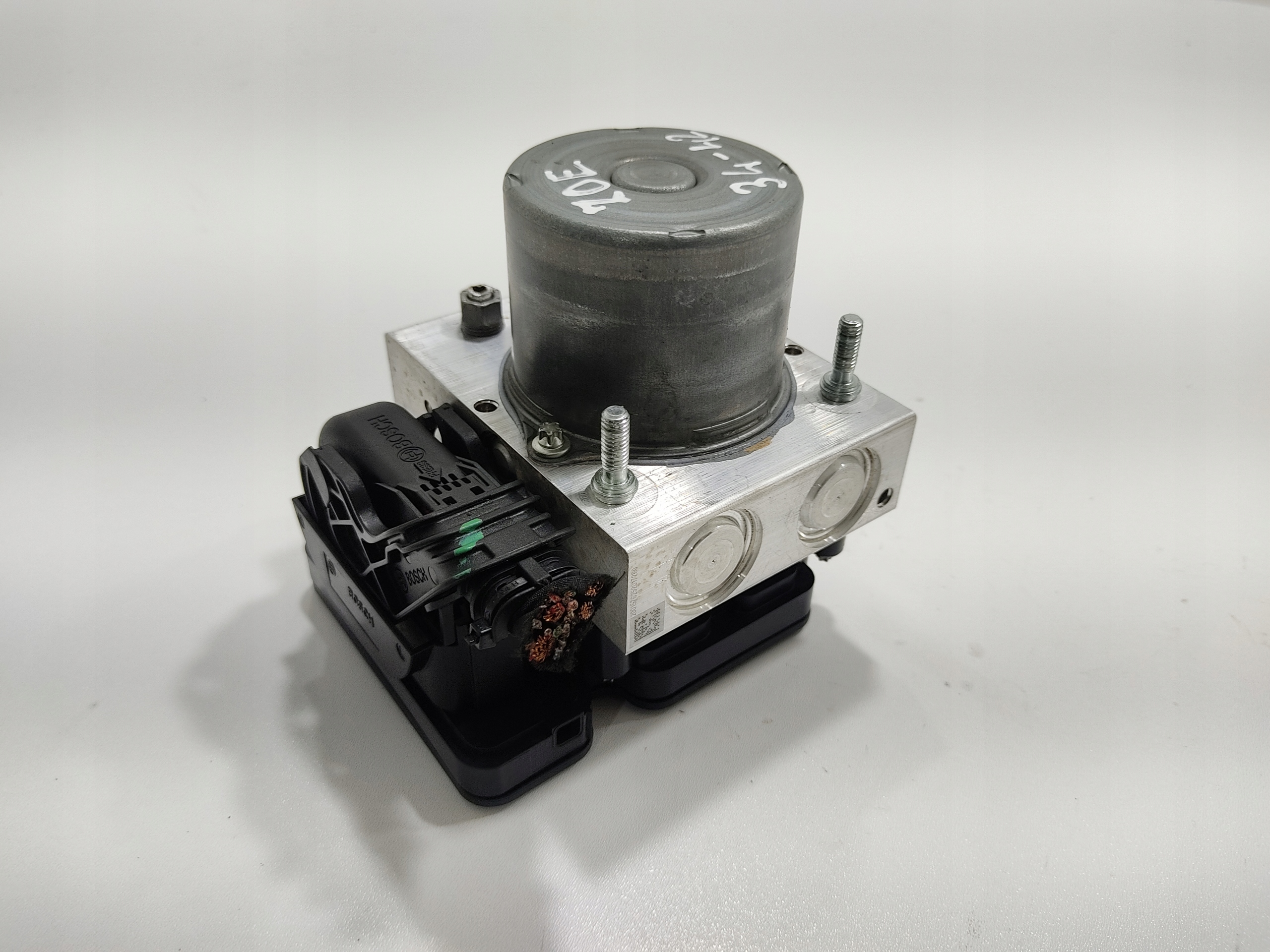 RIADIACA JEDNOTKA KOCKA ABS RENAULT ZOE II 476608195R 2019-2024 LIFT
