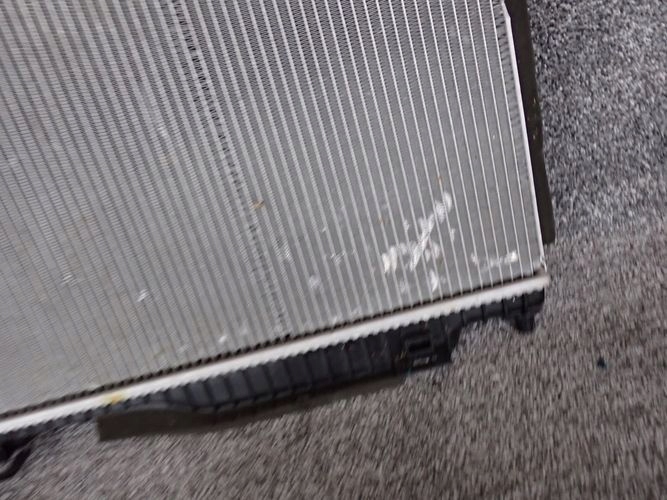 FORD FIESTA MK7 FORD KA VENTILATOR CHLADIC VODY