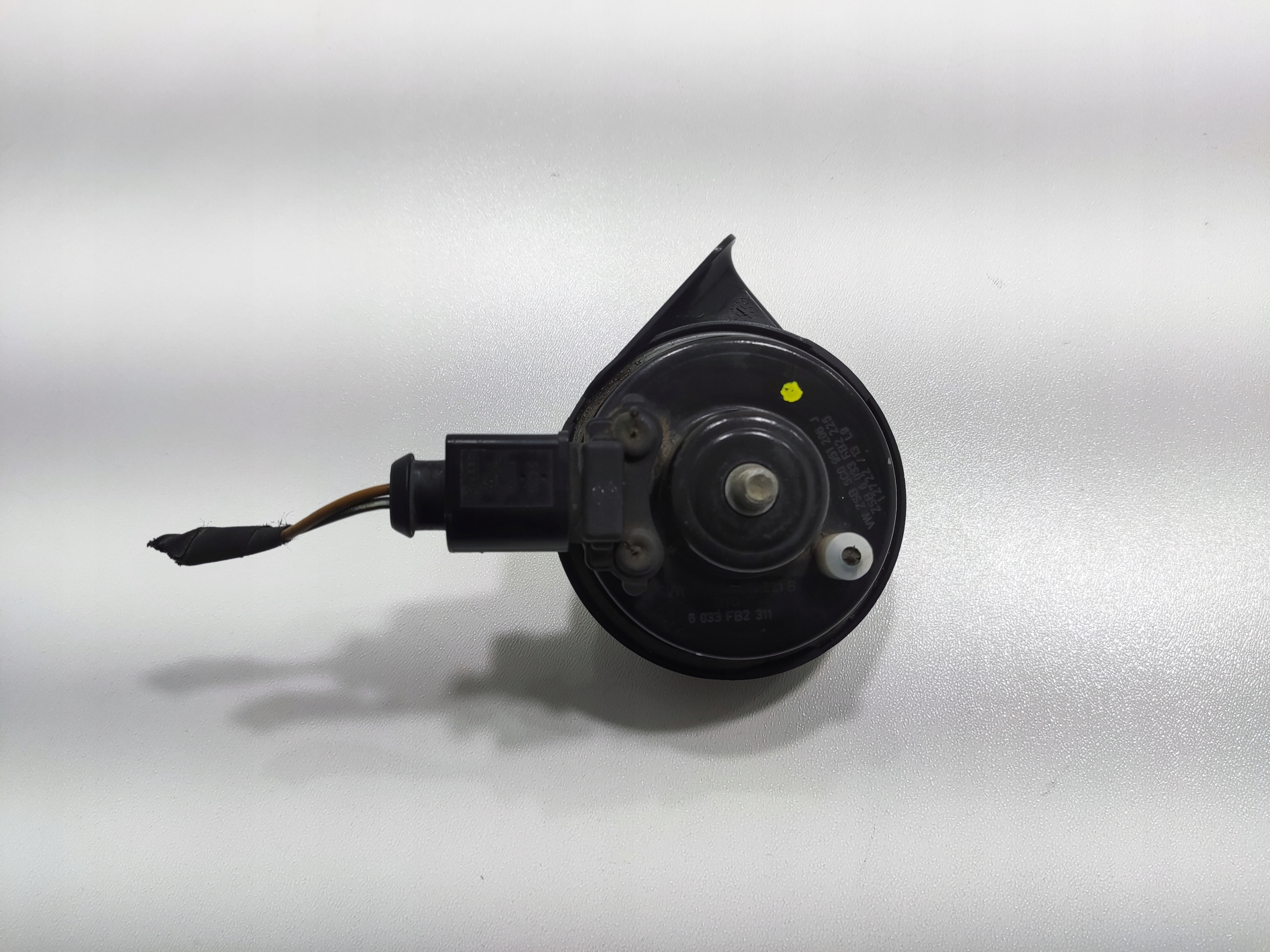 KLAKSON VOLKSWAGEN JETTA VI 5C 5C0951221B 2010-2018