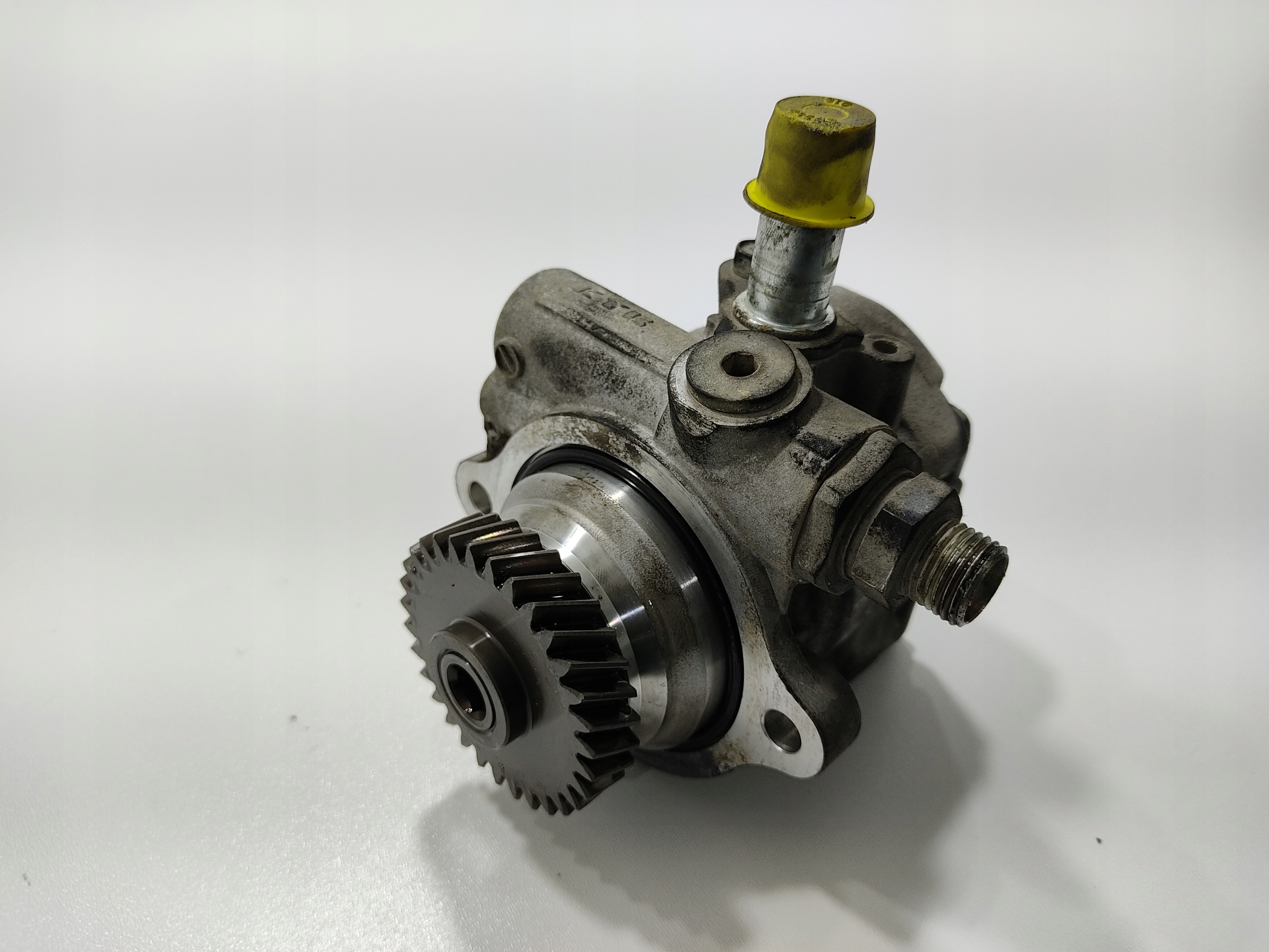 VAKUOVA PUMPA RENAULT MASCOTT 3.0 DCI DXI 4722353 2004-2009