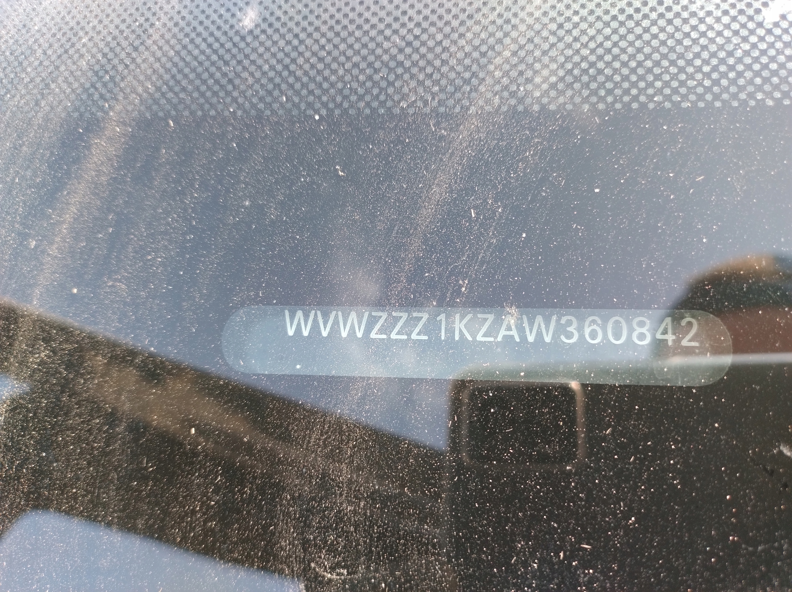 PREVODOVKA VOLKSWAGEN GOLF VI GTI 2.0 TFSI KZS 2008-2012
