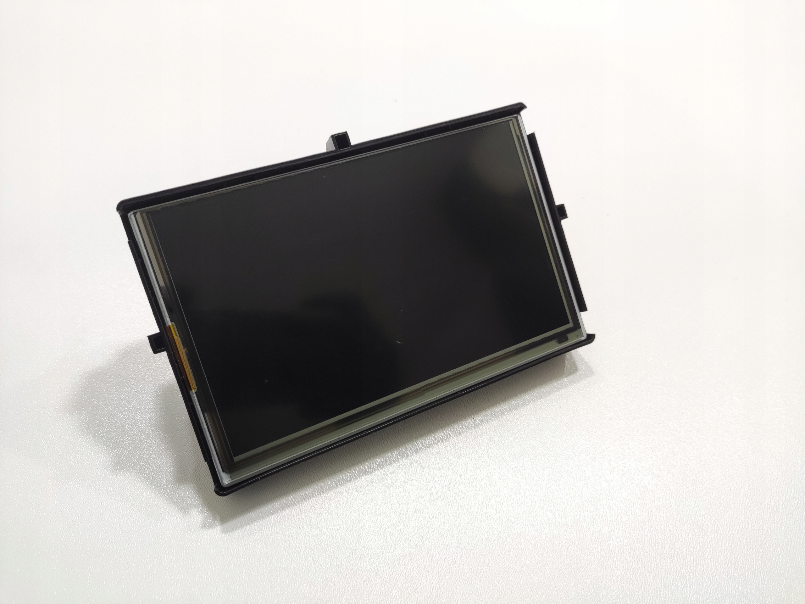 DISPLEJ MONITOR NAVIGACIE RENAULT ZOE I 259153934R 2013-2019