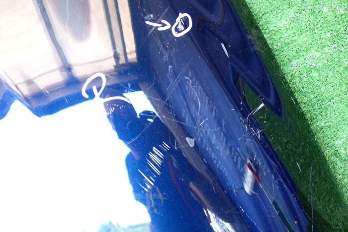 OPEL CORSA E 14- PREDNÁ KAPOTA