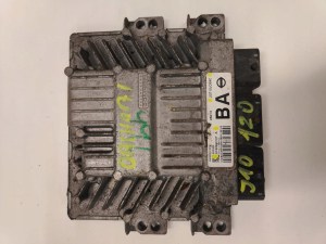 Nissan QASHQAI S180033107A RIADIACA JEDNOTKA MOTORA Nissan QASHQAI S180033107A RIADIACA JEDNOTKA MOTORA