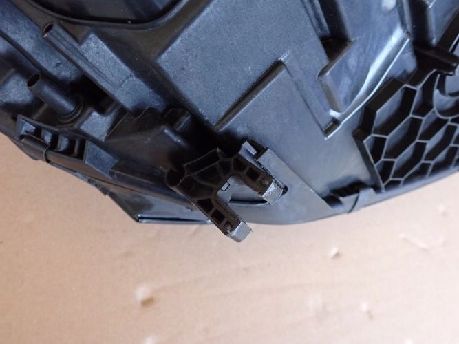 AUDI A55 FULL LED 16- LAVE PREDNE SVETLO 8W6941039