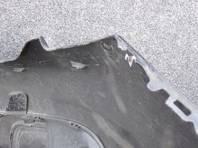 PEUGEOT 2008 LIFT 16- PREDNÝ NÁRAZNÍK