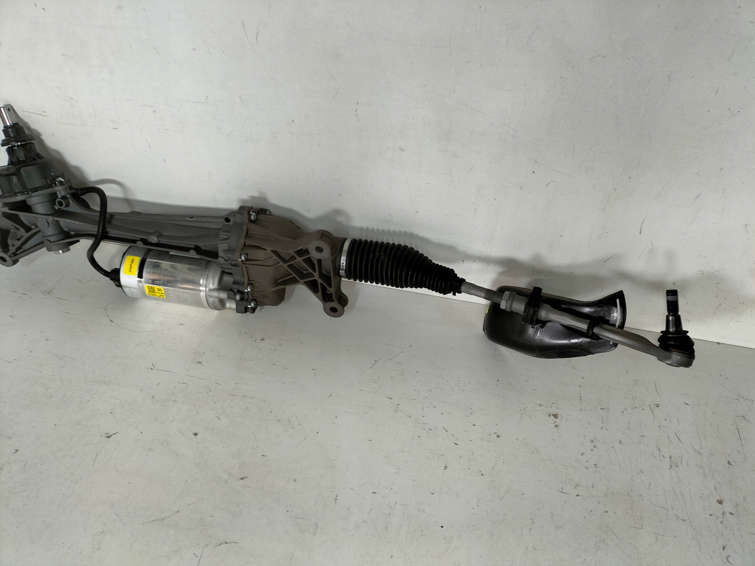 SERVORIADENIE AUDI VW 8B1423105B