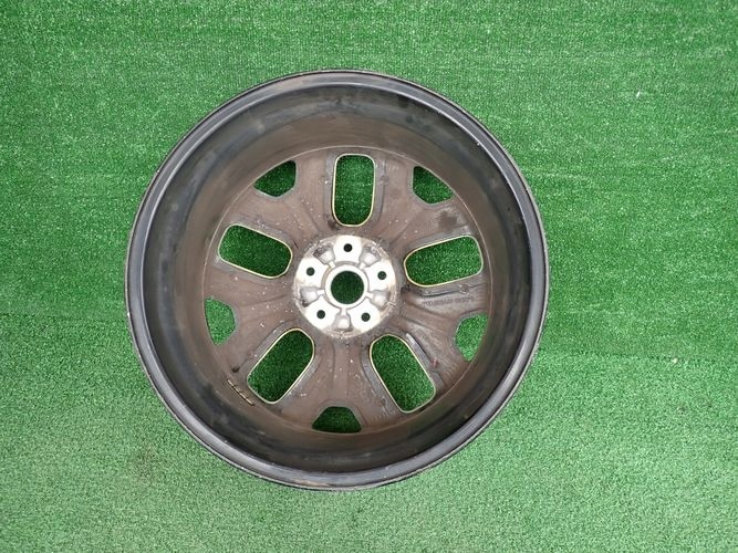 SORENTO 7,5Jx19 ET49,6 5×114,3 HLINIKOVY DISK ELEKTRON