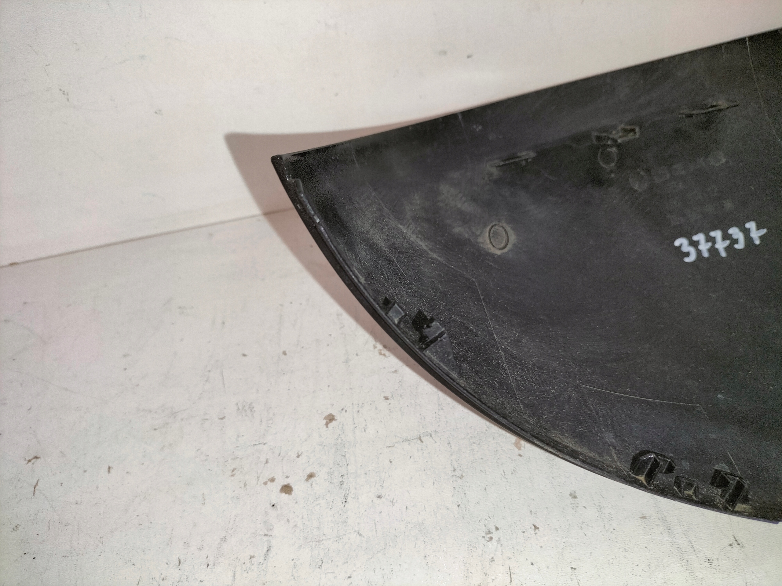 OBAL KRYT ĽAVÉHO ZRKADLA VW T6 15-