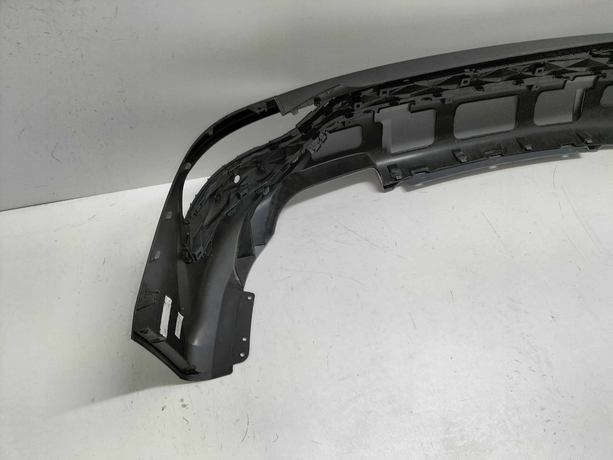 ZADNÝ NÁRAZNÍK HYUNDAI TUCSON 4 IV 20-