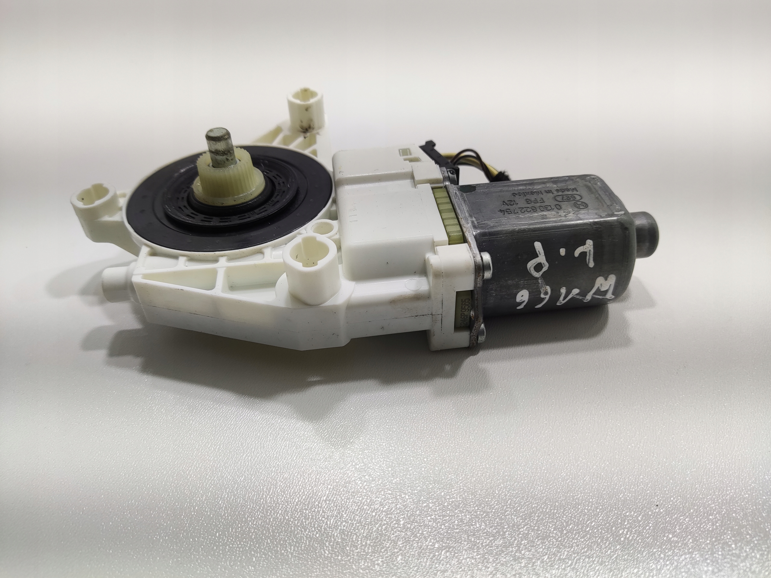 LAVY PREDNY MOTORCEK STAHOVANIA OKNA MERCEDES GLE I W166 166 A1669060201 15-