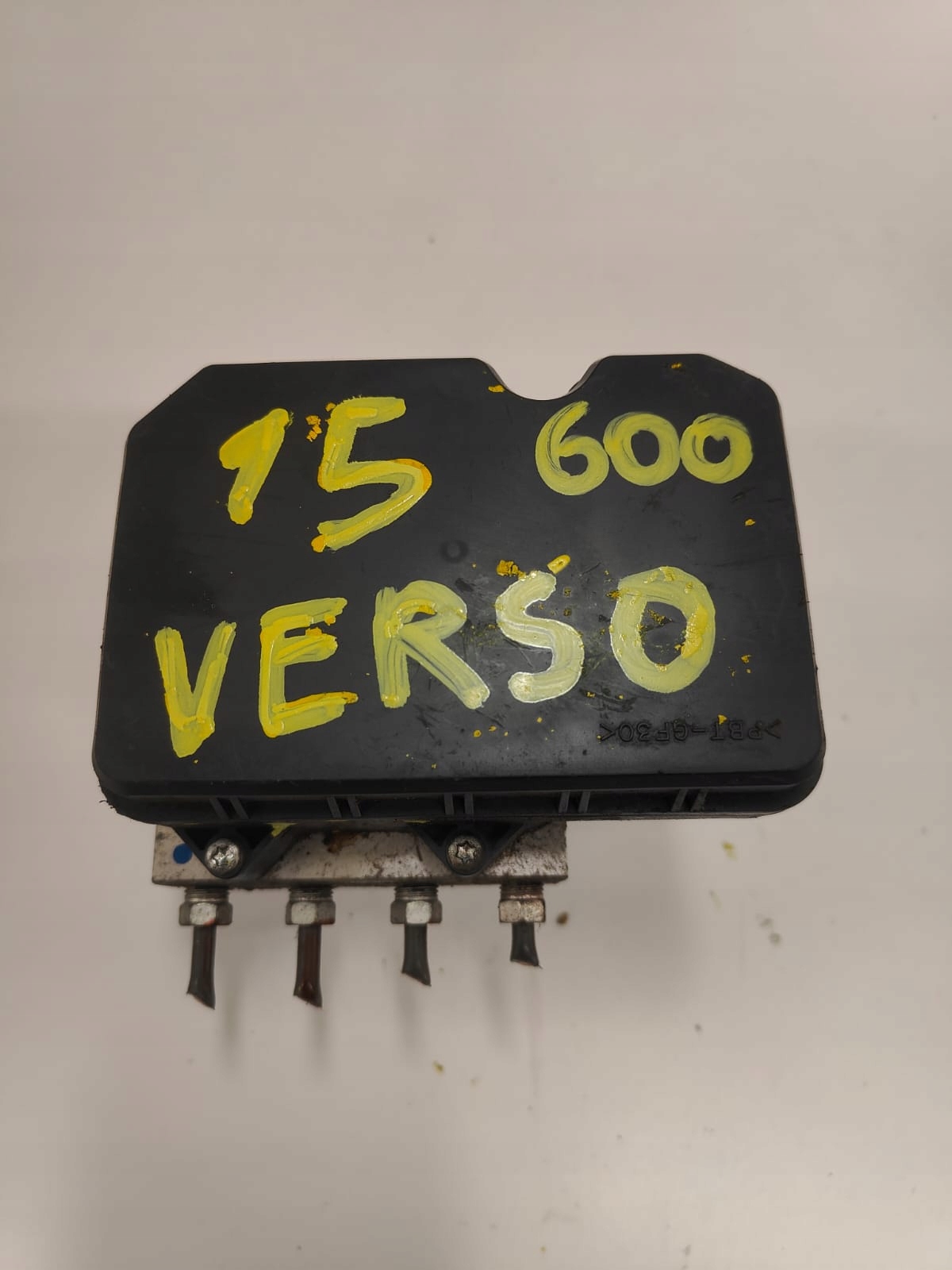 Toyota verso 44540-52240 RIADIACA JEDNOTKA KOCKA ABS