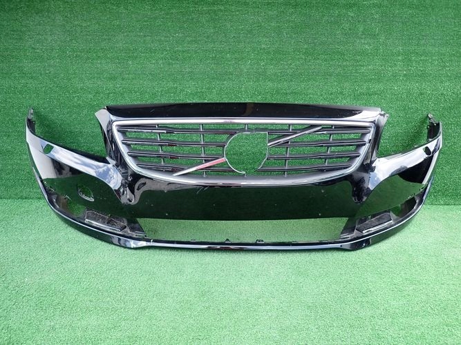 VOLVO V60 S60 II LIFT 13- PREDNÝ NÁRAZNÍK