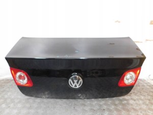 ZADNÁ KAPOTA VW PASSAT B6 SEDAN ZADNÁ KAPOTA VW PASSAT B6 SEDAN