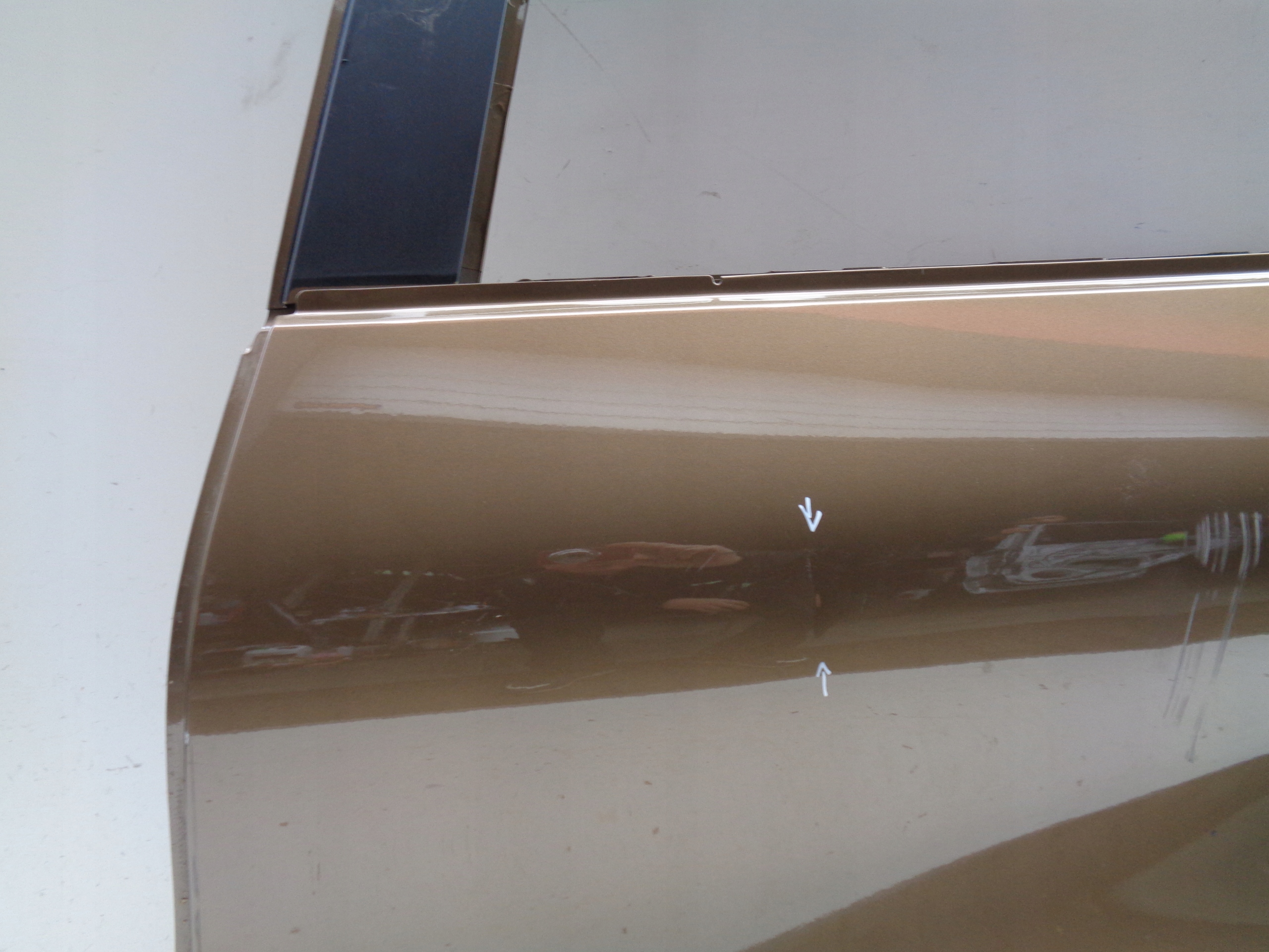 ĽAVÉ ZADNÉ DVERE RENAULT CAPTUR 13- NR 39160