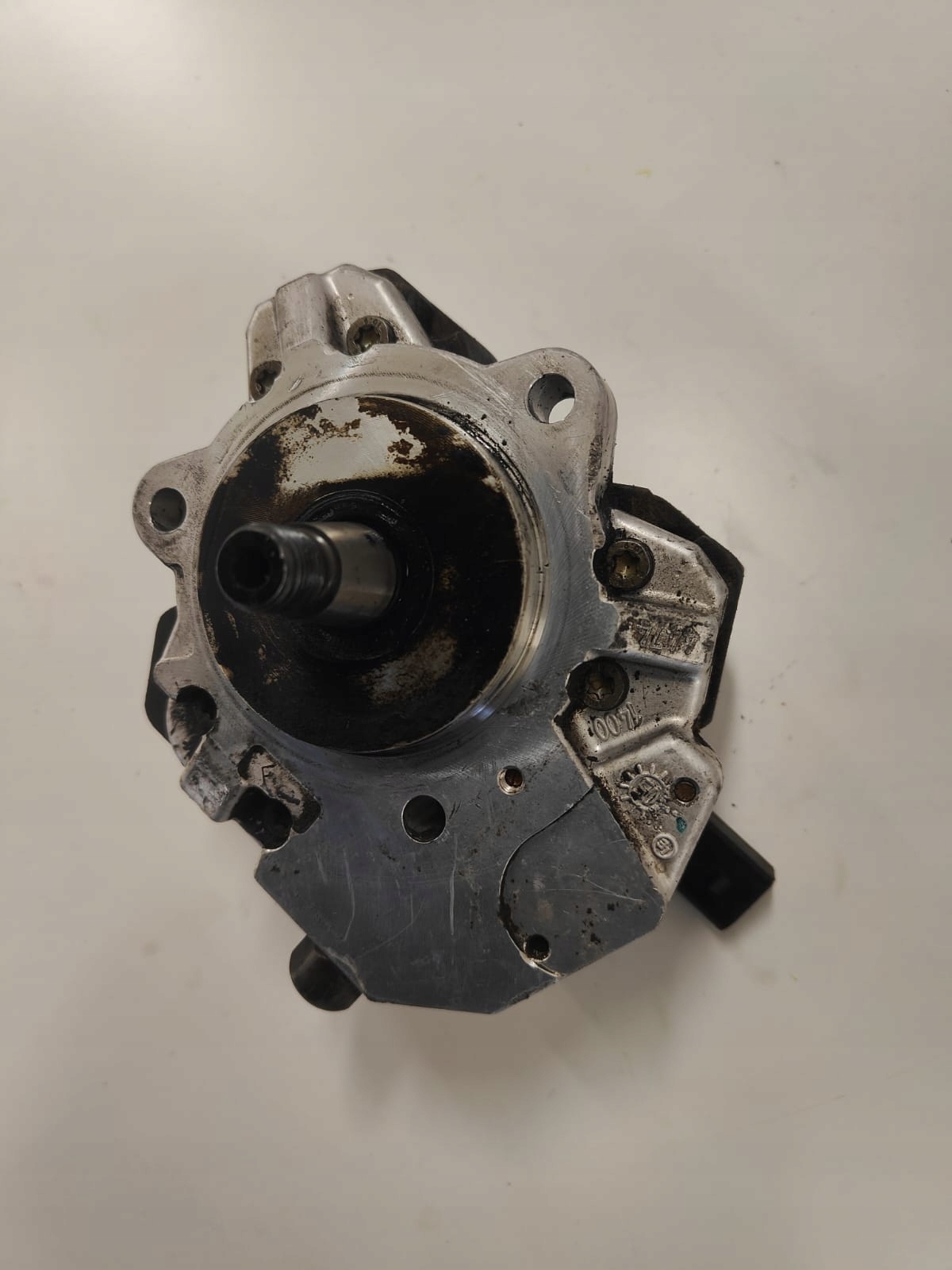 BMW m47 2.0 diesel 0445010045 7788670 ČERPADLO VYSOKÉEGO CIŚNIENIA VSTREKOVACIA TRYSKAOWA