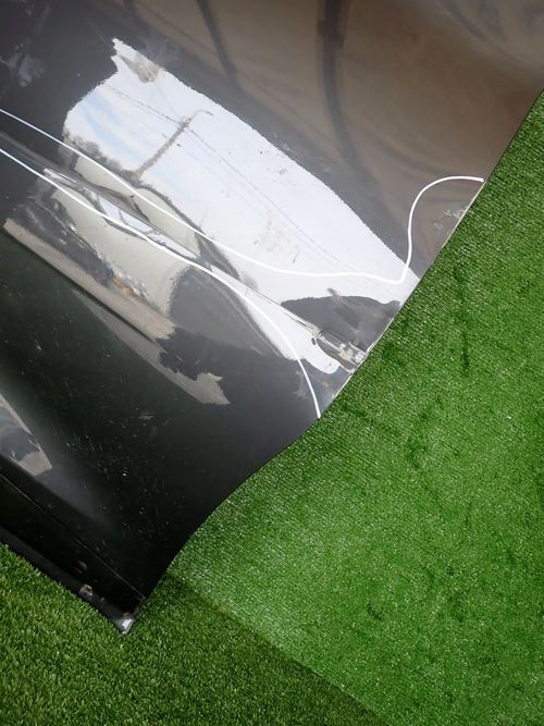 CITROEN DS7 PRAVE PREDNE DVERE