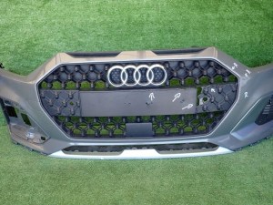 AUDI A1 82A 19- PREDNÝ NÁRAZNÍK AUDI A1 82A 19- PREDNÝ NÁRAZNÍK