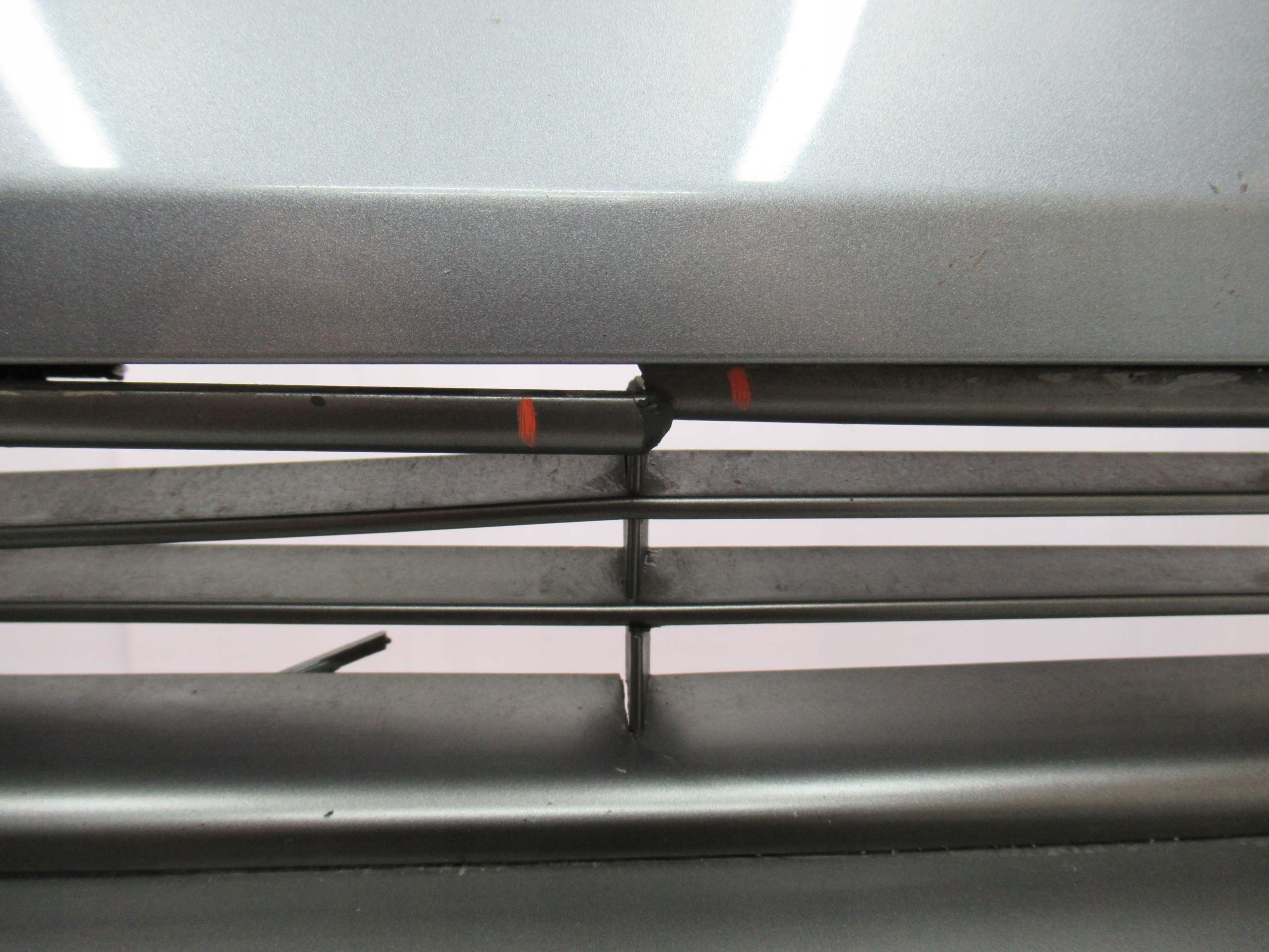 PREDNÝ NÁRAZNÍK FIAT PUNTO EVO