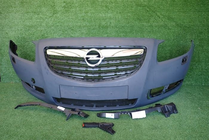 OPEL INSIGNIA A 08-13 PREDNÝ NÁRAZNÍK